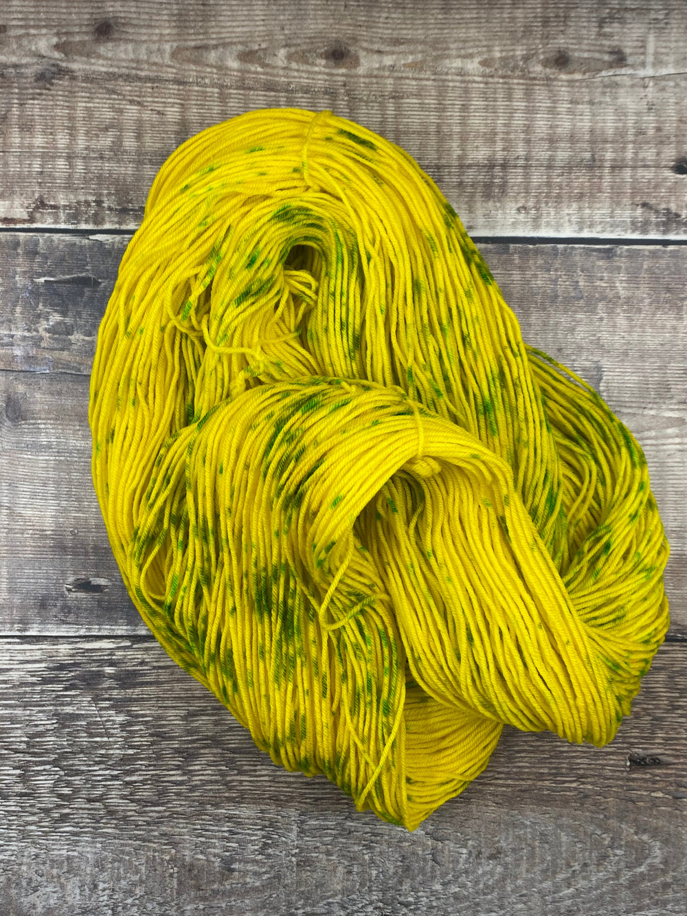 OONAGH: Buttercup Meadow - YARN - Wild Atlantic Yarns
