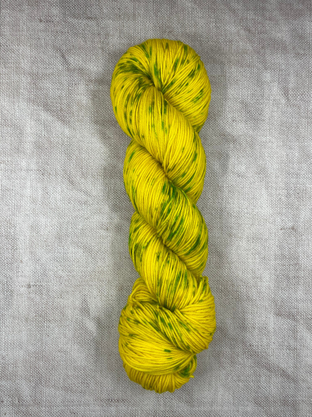 OONAGH: Buttercup Meadow - YARN - Wild Atlantic Yarns