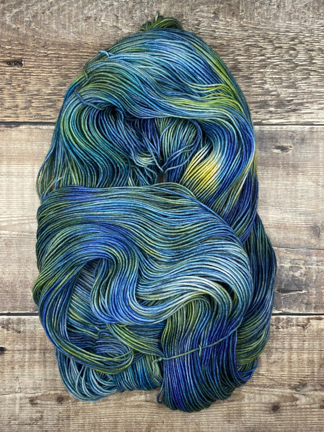 OONAGH: Forget - Me - Not - YARN - Wild Atlantic Yarns