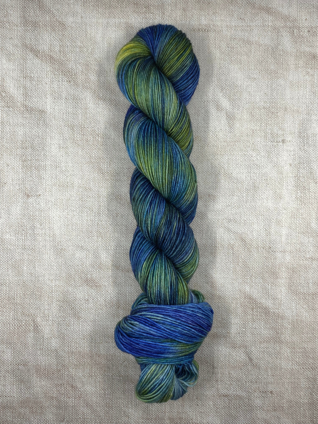 OONAGH: Forget - Me - Not - YARN - Wild Atlantic Yarns