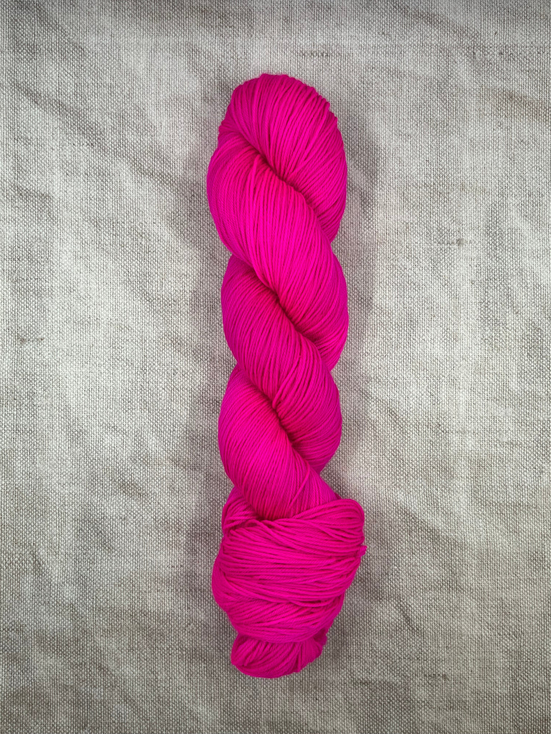 OONAGH: Fuchsia Pop - YARN - Wild Atlantic Yarns