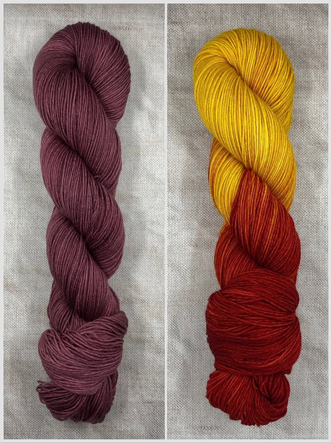 OONAGH LACE (MERINO) - YARN - Wild Atlantic Yarns