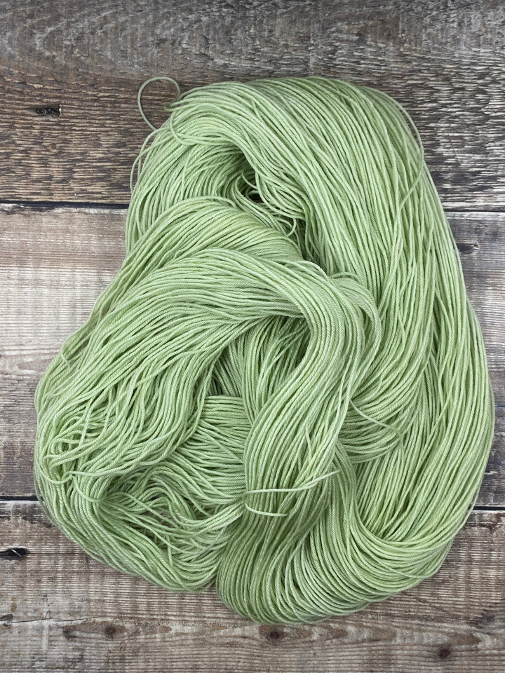 OONAGH: Lichen - YARN - Wild Atlantic Yarns