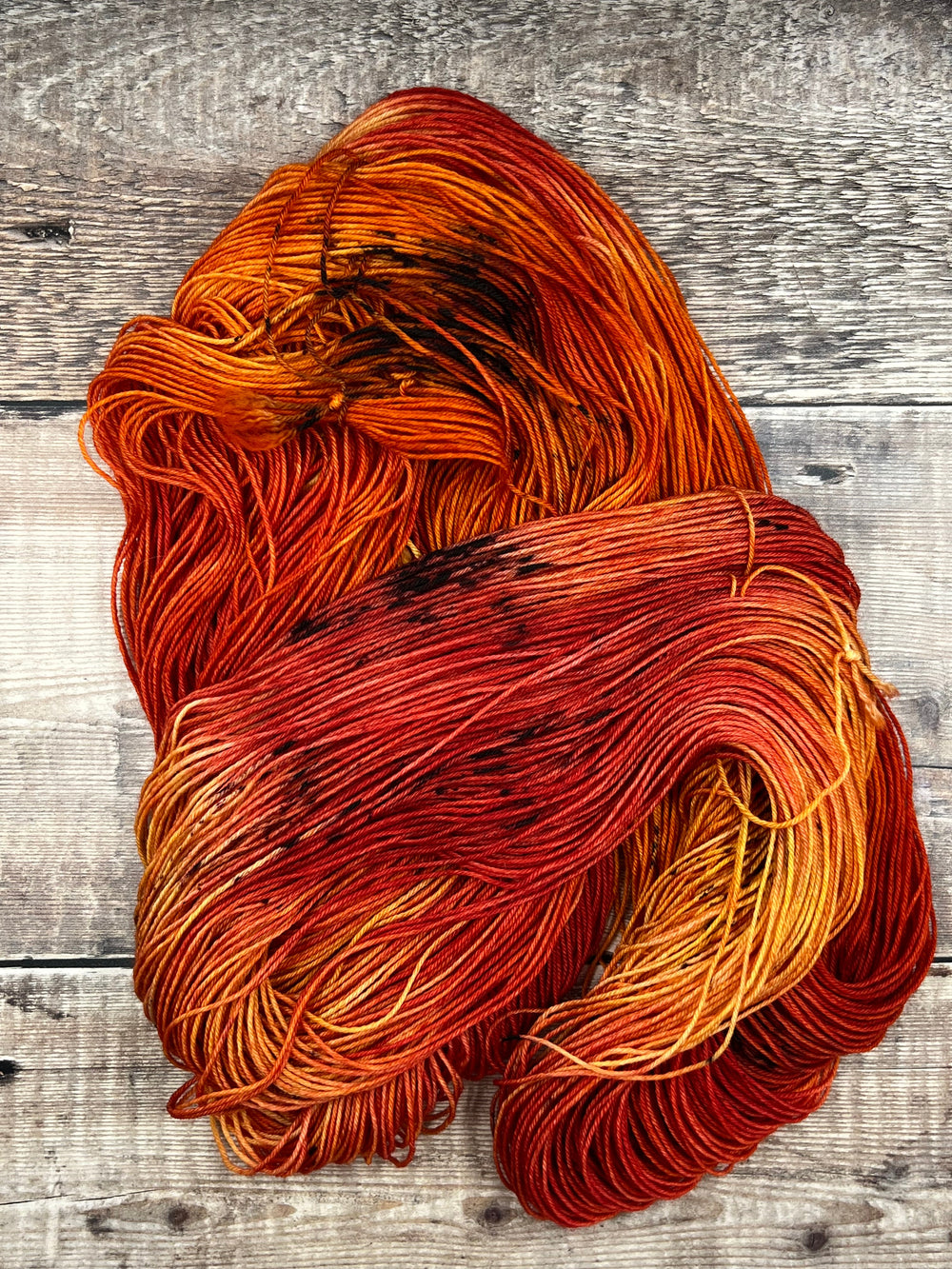 Maple Yarn OONAGH: Maple Leaf – Wild Atlantic Yarns