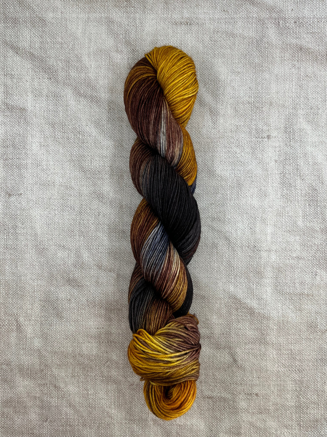 OONAGH (Merino) - Harvest Moon - YARN - Wild Atlantic Yarns