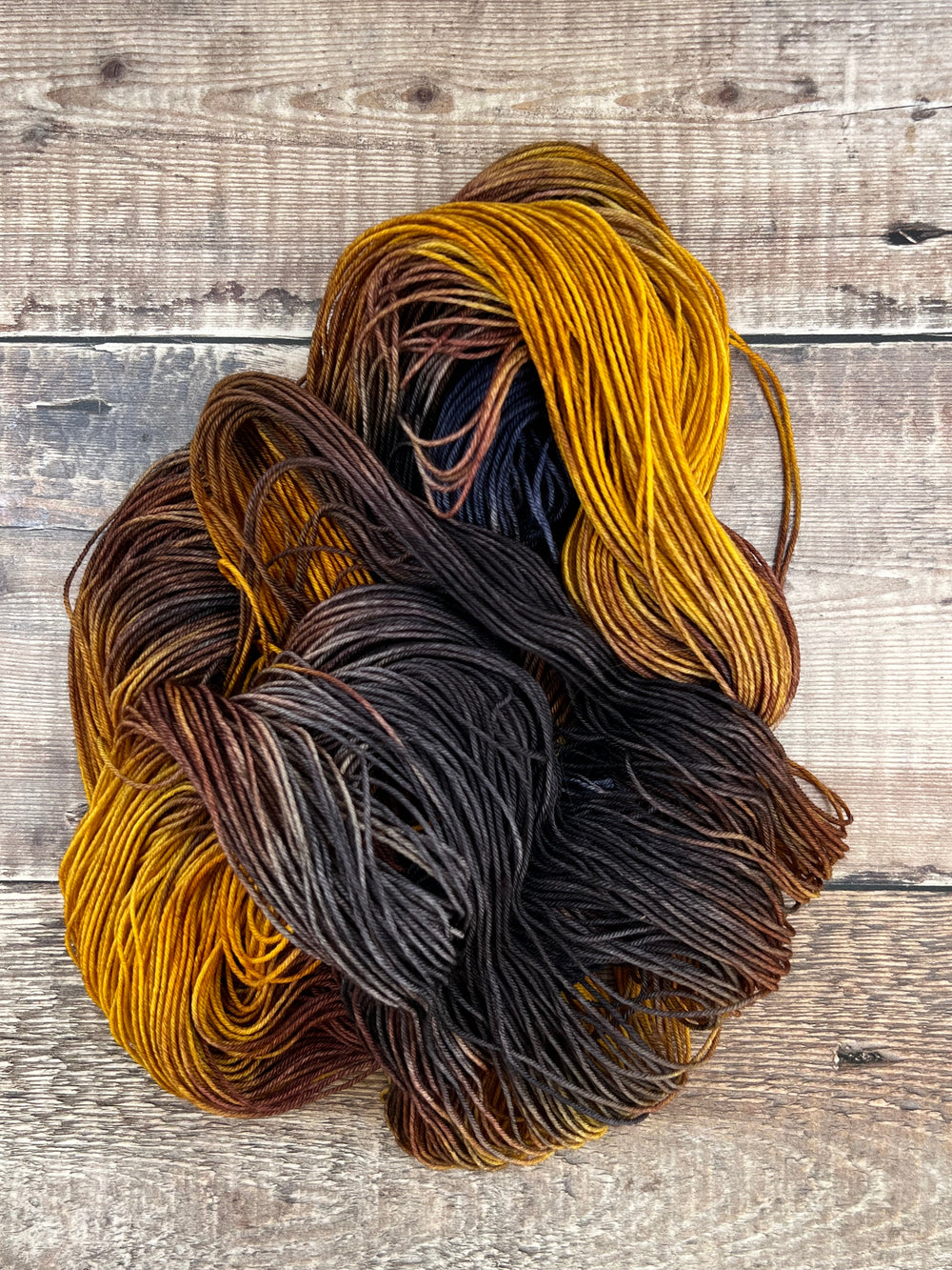 OONAGH (Merino) - Harvest Moon - YARN - Wild Atlantic Yarns