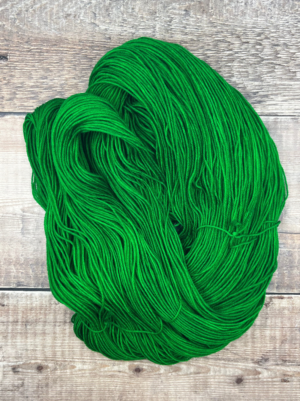 OONAGH (Merino) - Shamrock - YARN - Wild Atlantic Yarns
