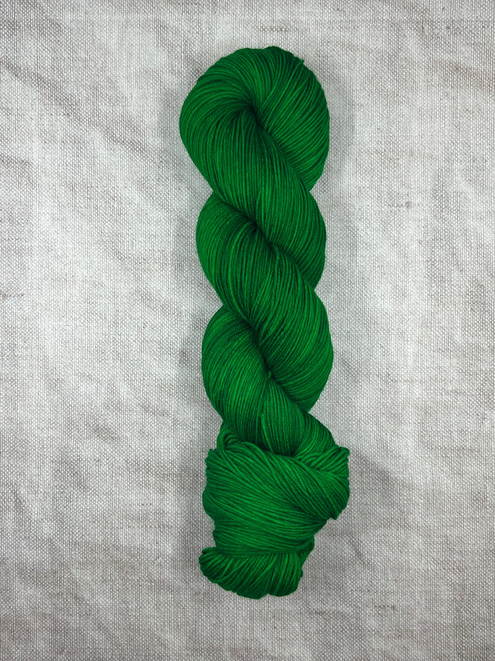 OONAGH (Merino) - Shamrock - YARN - Wild Atlantic Yarns