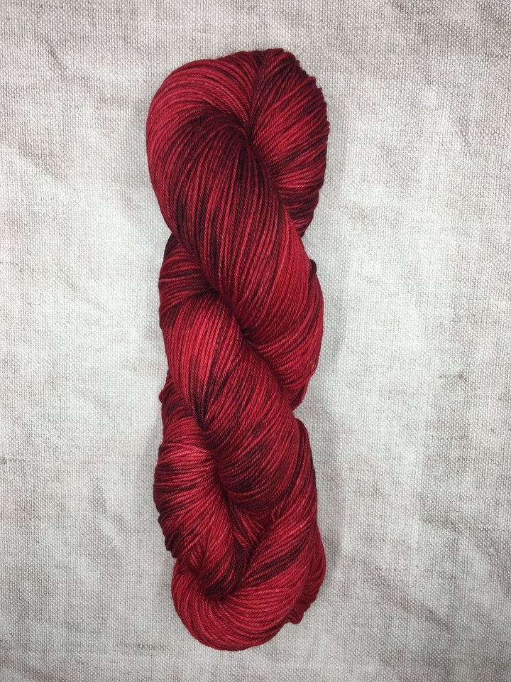 OONAGH (Merino) - Winterberry - YARN - Wild Atlantic Yarns