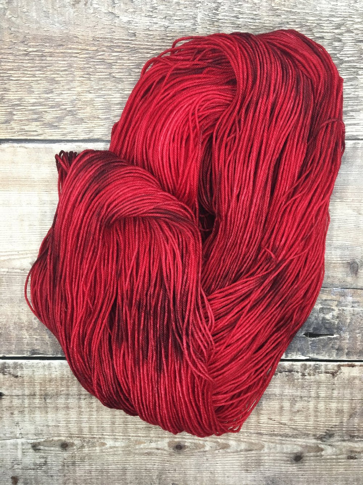 OONAGH (Merino) - Winterberry - YARN - Wild Atlantic Yarns