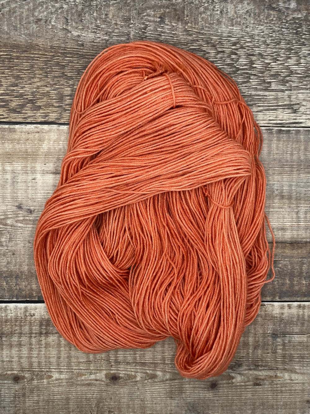 OONAGH: Peach Orchard - YARN - Wild Atlantic Yarns