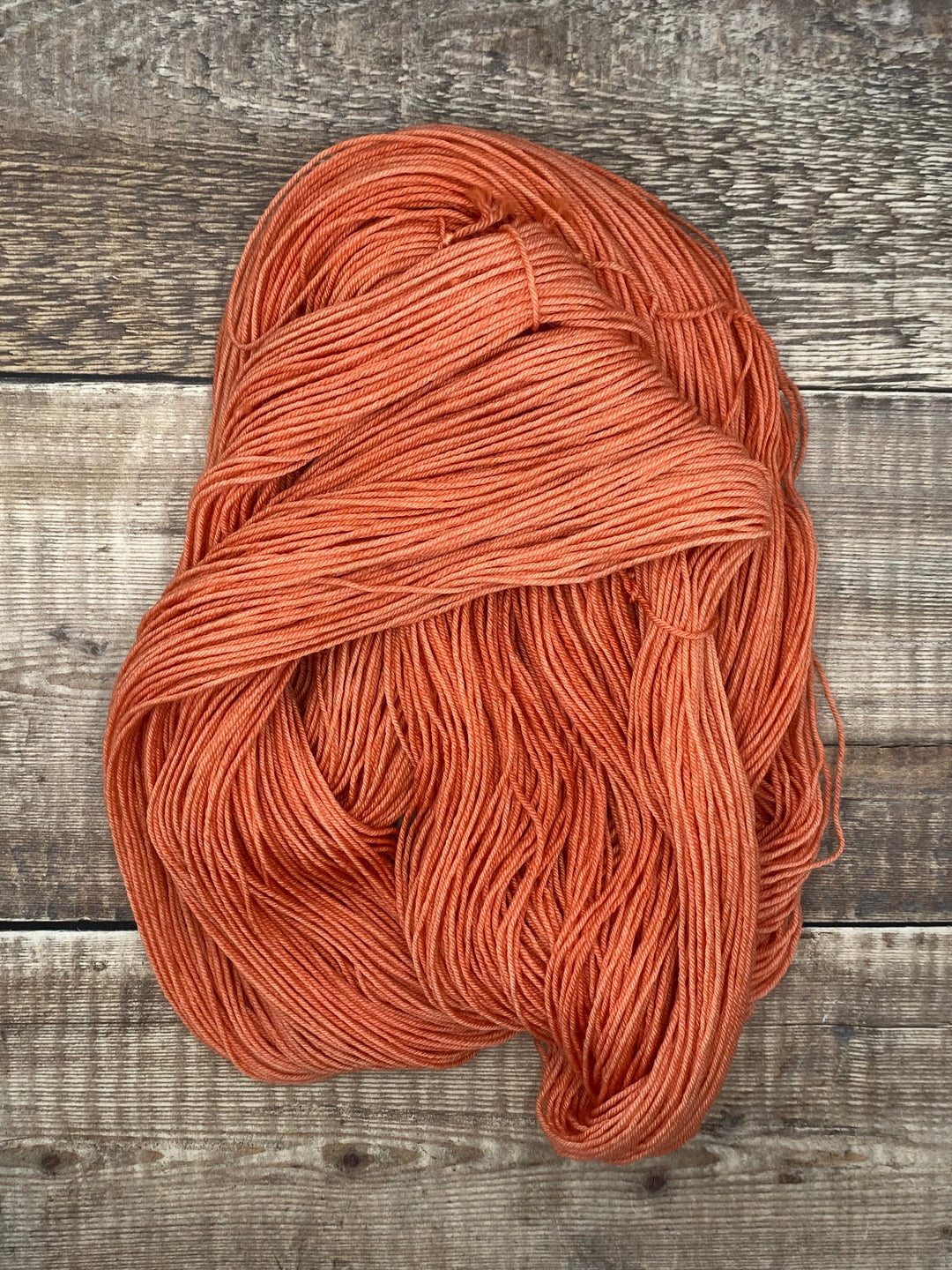 OONAGH: Peach Orchard - YARN - Wild Atlantic Yarns