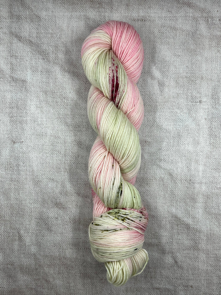 OONAGH: Peony Posy - YARN - Wild Atlantic Yarns