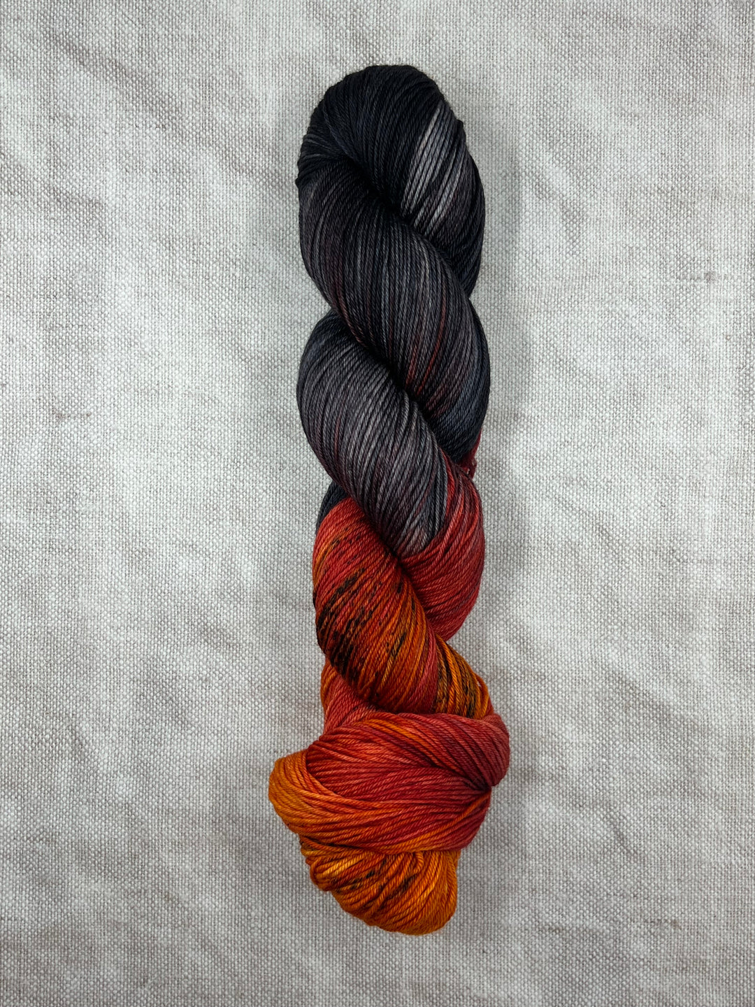 Oonagh Superwash Merino Yarn - Campfire - YARN - Wild Atlantic Yarns
