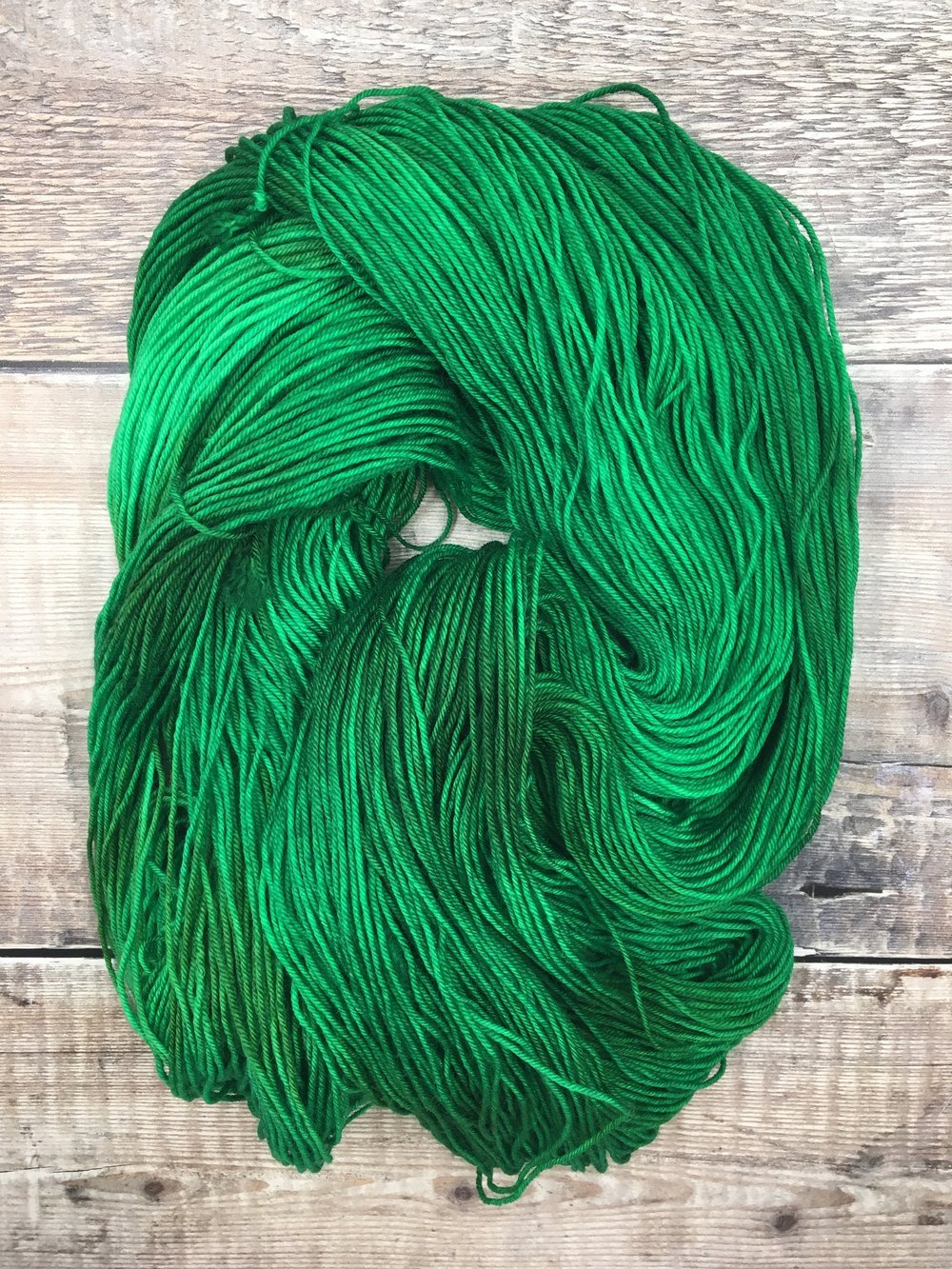 OONAGH: The Emerald isle - YARN - Wild Atlantic Yarns