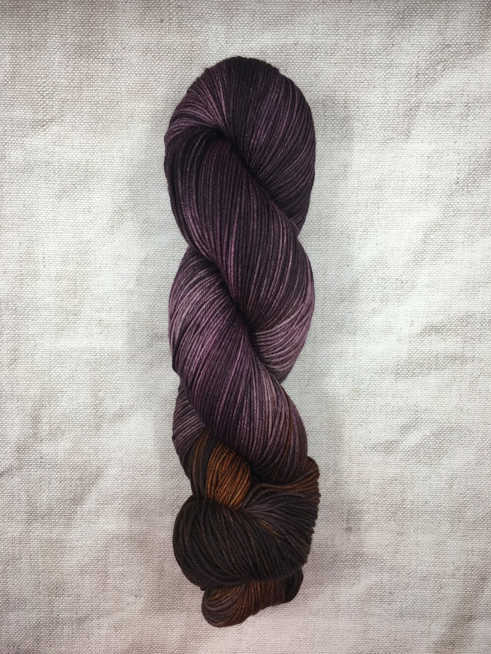 Oonagh: Winter Moor - YARN - Wild Atlantic Yarns