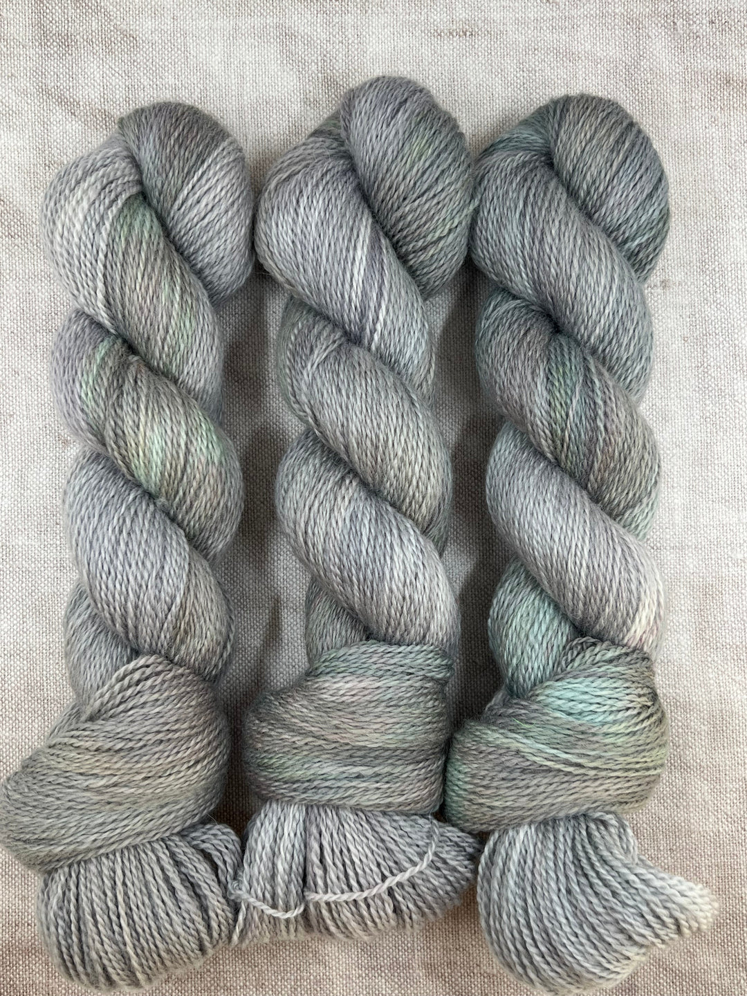 ORGANIC MERINO SOCK - YARN - Wild Atlantic Yarns