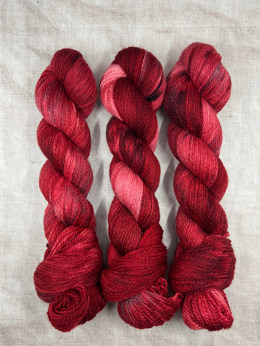 ORGANIC MERINO SOCK - YARN - Wild Atlantic Yarns