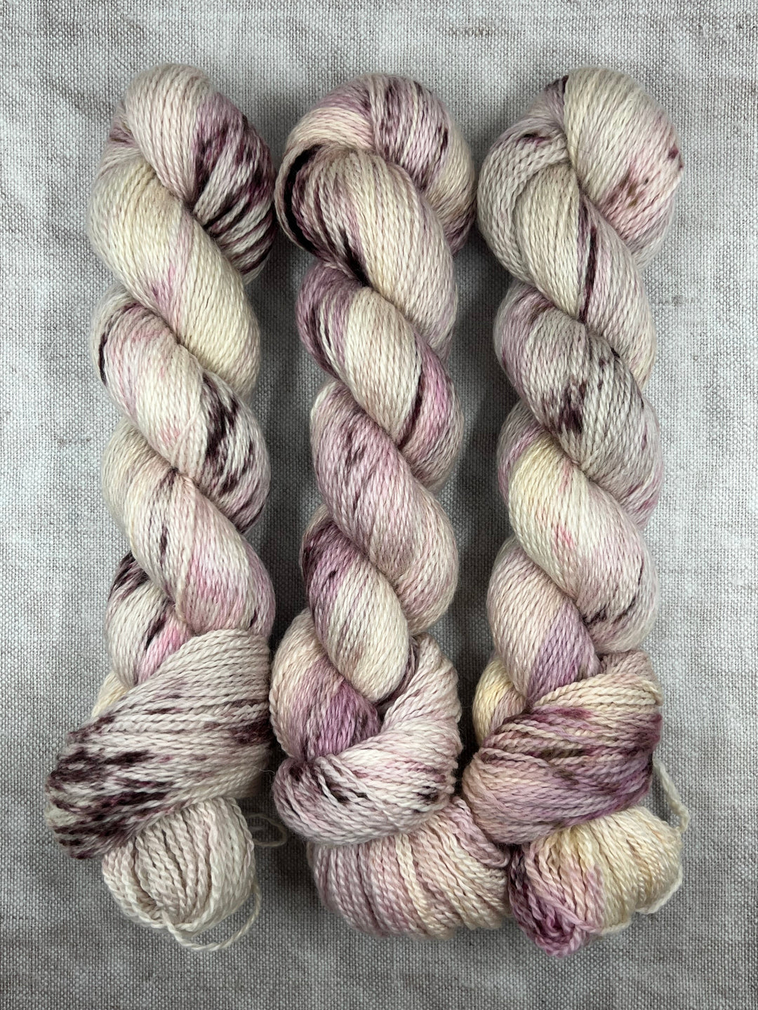 ORGANIC MERINO SOCK - YARN - Wild Atlantic Yarns
