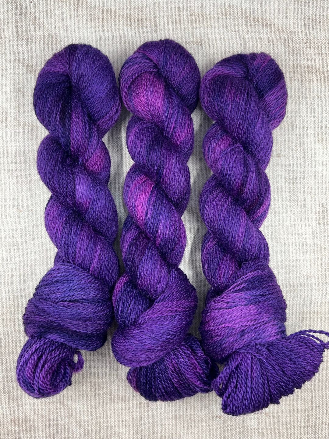 ORGANIC MERINO SOCK - YARN - Wild Atlantic Yarns