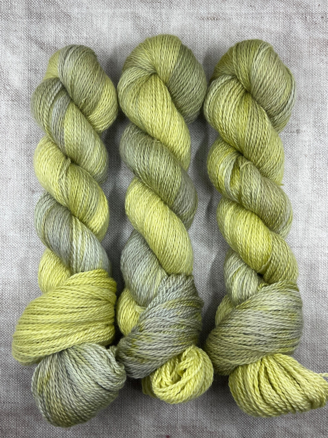 ORGANIC MERINO SOCK - YARN - Wild Atlantic Yarns