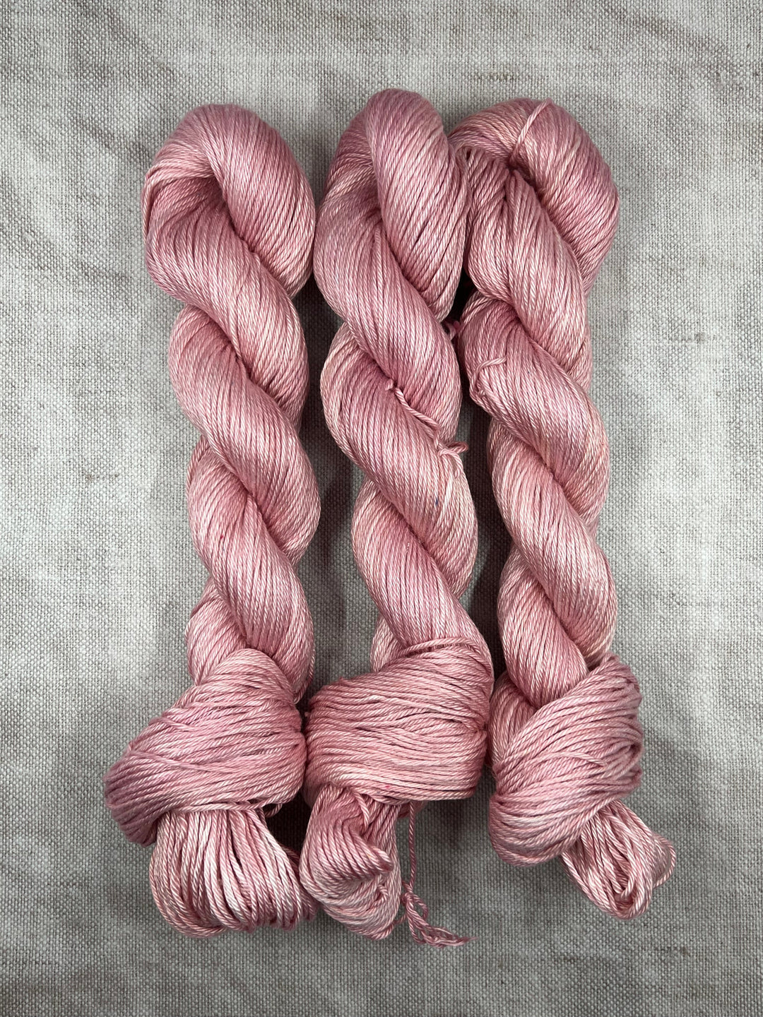 PIMA COTTON DK - YARN - Wild Atlantic Yarns
