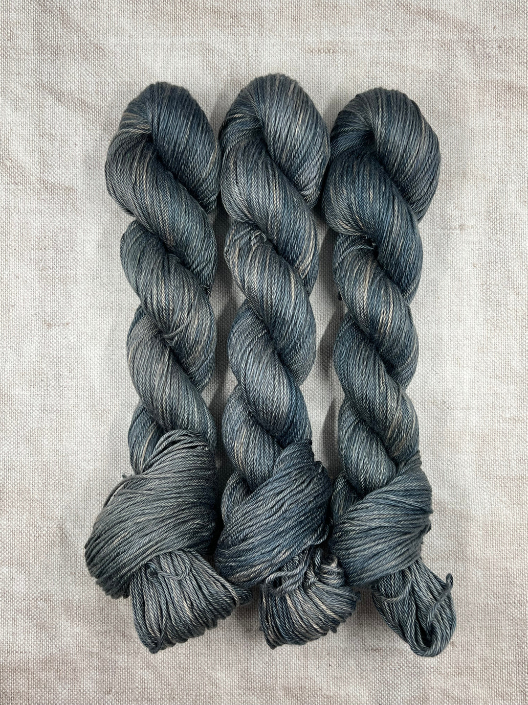 PIMA COTTON DK - YARN - Wild Atlantic Yarns