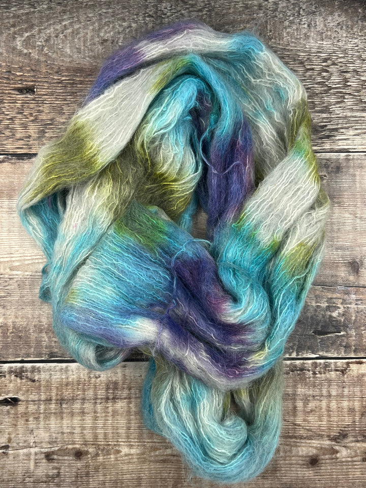 SINANN: A Spring Thaw - YARN - Wild Atlantic Yarns