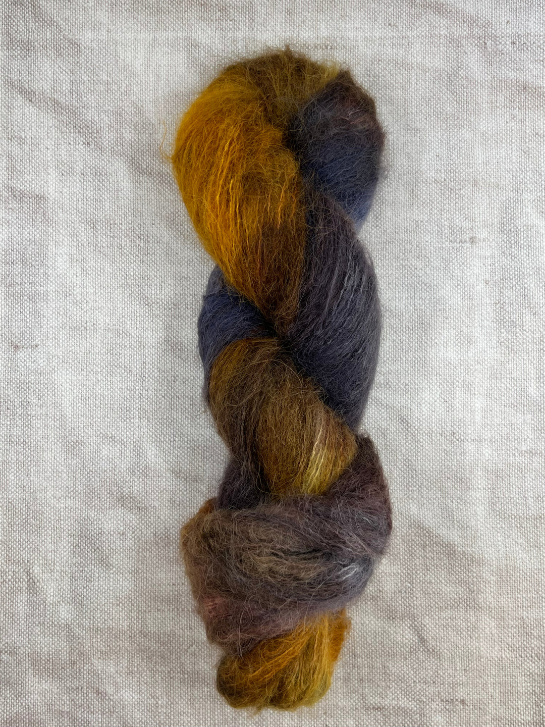 SINANN (Alpaca): Harvest Moon - YARN - Wild Atlantic Yarns