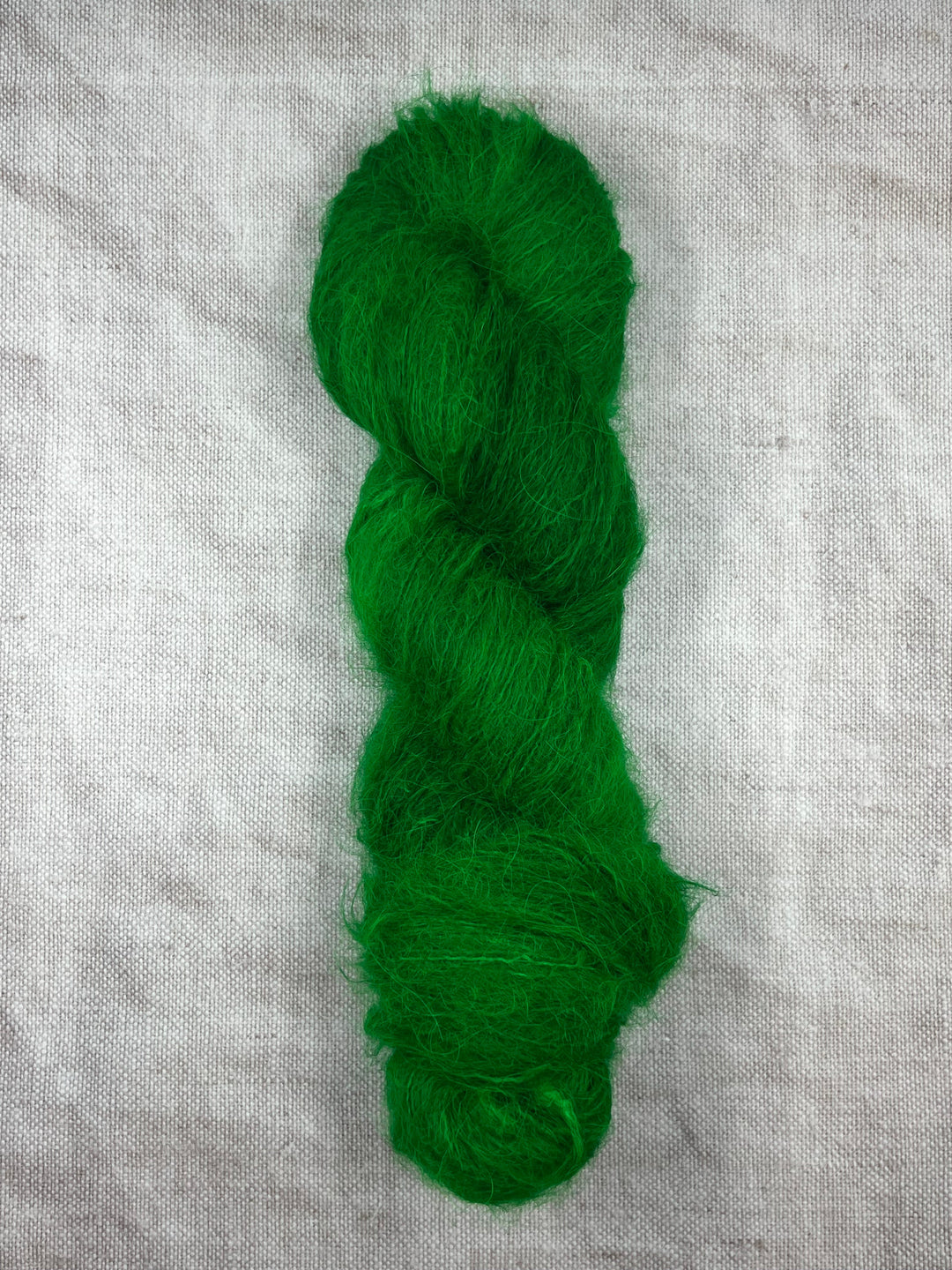 SINANN (Alpaca): Shamrock - YARN - Wild Atlantic Yarns
