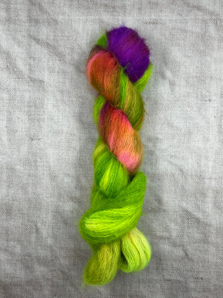 SINANN (Alpaca): Toil & Trouble - YARN - Wild Atlantic Yarns