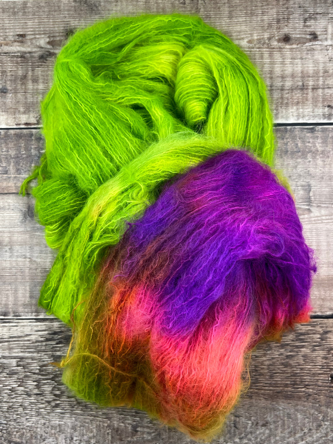 SINANN (Alpaca): Toil & Trouble - YARN - Wild Atlantic Yarns