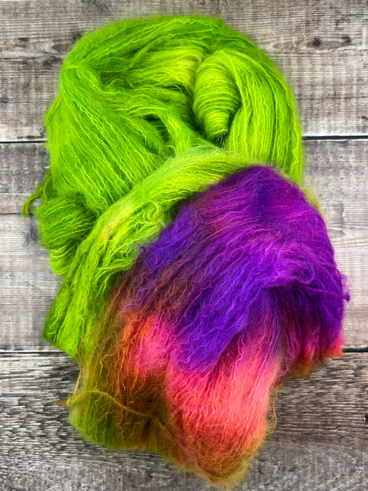 SINANN (Alpaca): Toil & Trouble - YARN - Wild Atlantic Yarns