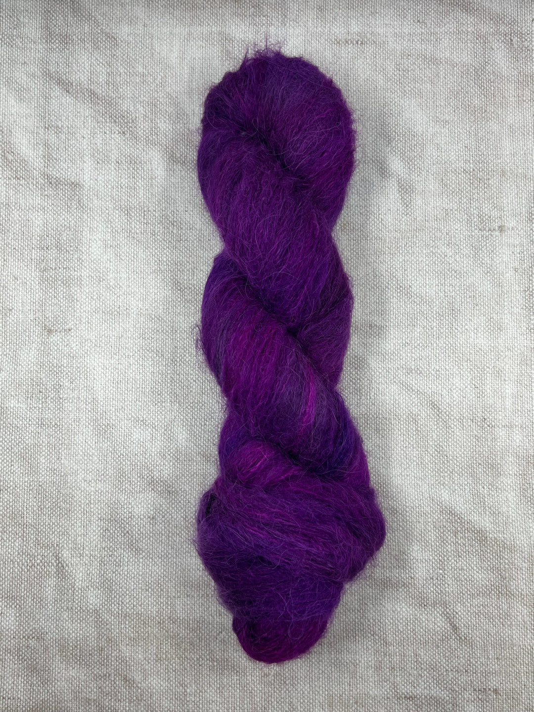 SINANN: Bramble Picking - YARN - Wild Atlantic Yarns