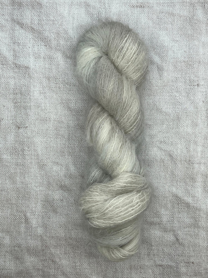 SINANN (Brushed Suri Alpaca) - YARN - Wild Atlantic Yarns