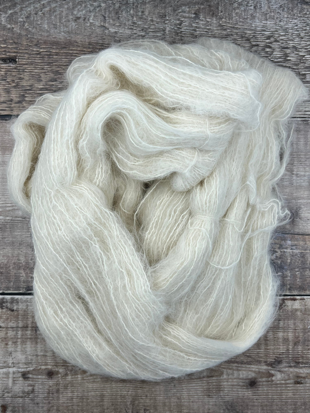 SINANN: Cloud - YARN - Wild Atlantic Yarns