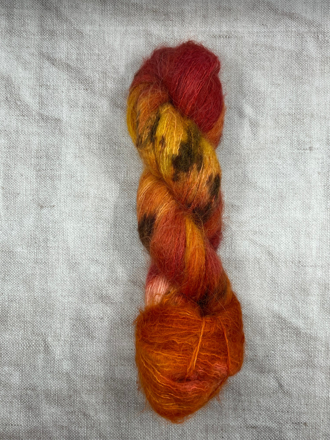 SINANN: Maple Leaf - YARN - Wild Atlantic Yarns