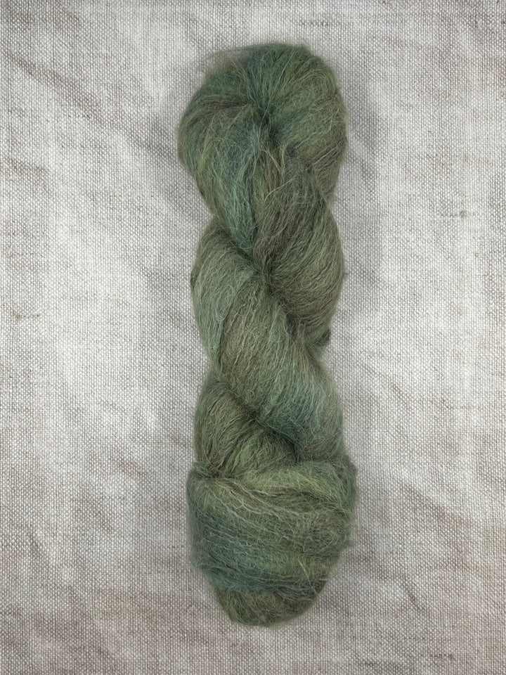 SINANN: Olive Grove - YARN - Wild Atlantic Yarns