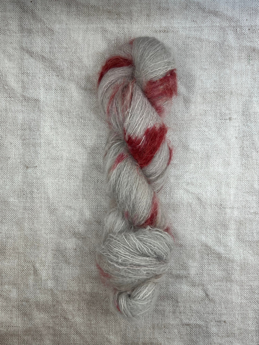 SINANN (SAMPLE SKEIN SALE) - YARN - Wild Atlantic Yarns
