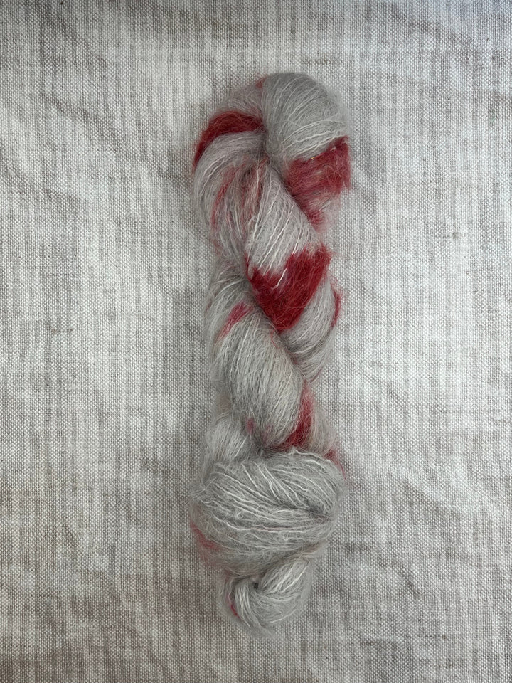 SINANN (SAMPLE SKEIN SALE) - YARN - Wild Atlantic Yarns