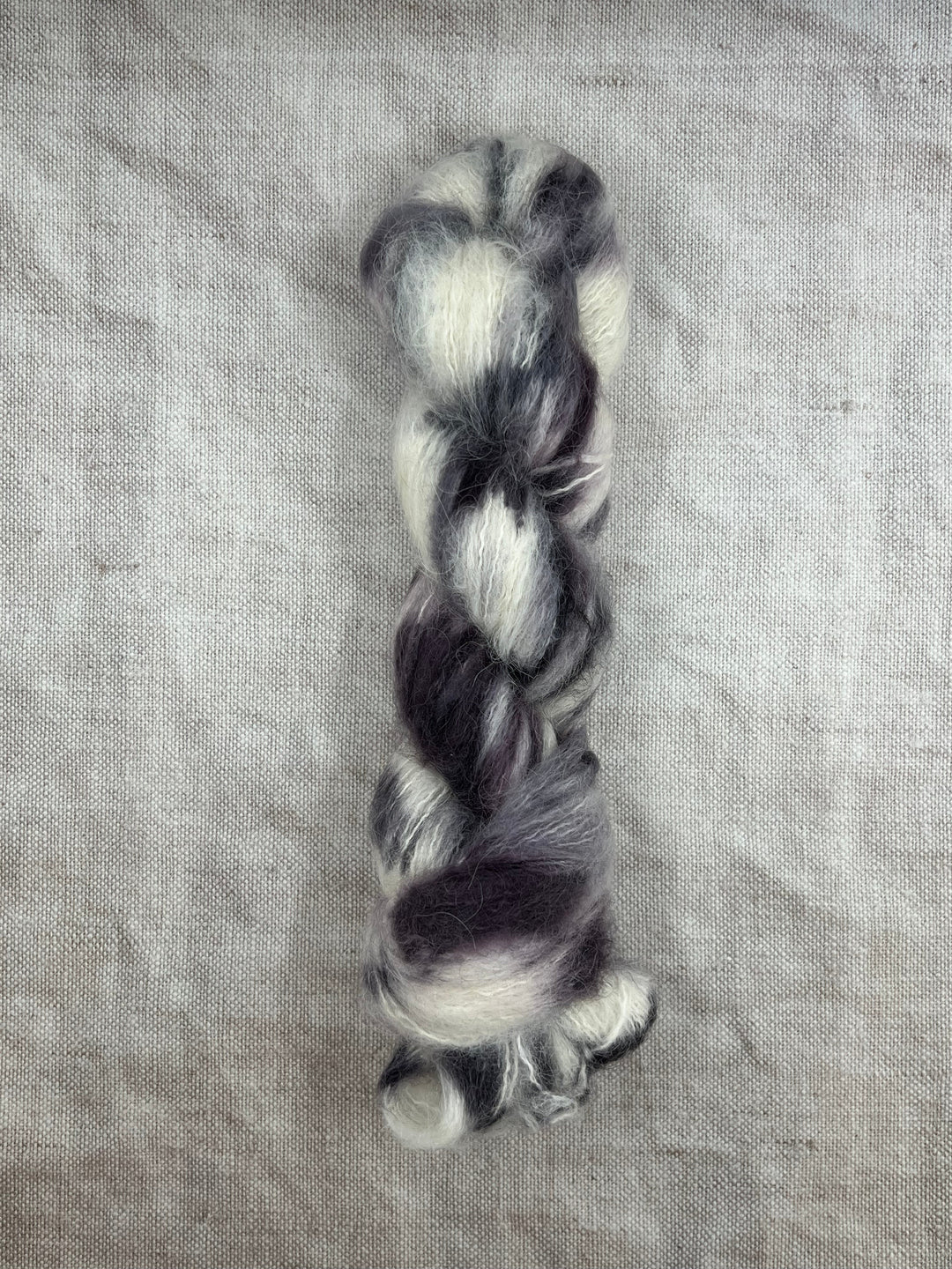 SINANN (SAMPLE SKEIN SALE) - YARN - Wild Atlantic Yarns