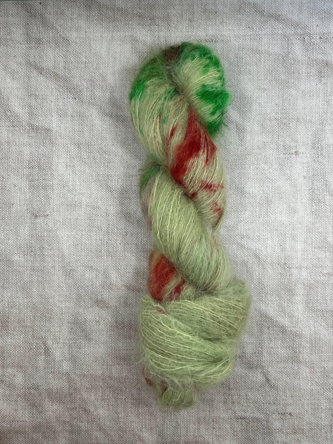 SINANN (SAMPLE SKEIN SALE) - YARN - Wild Atlantic Yarns