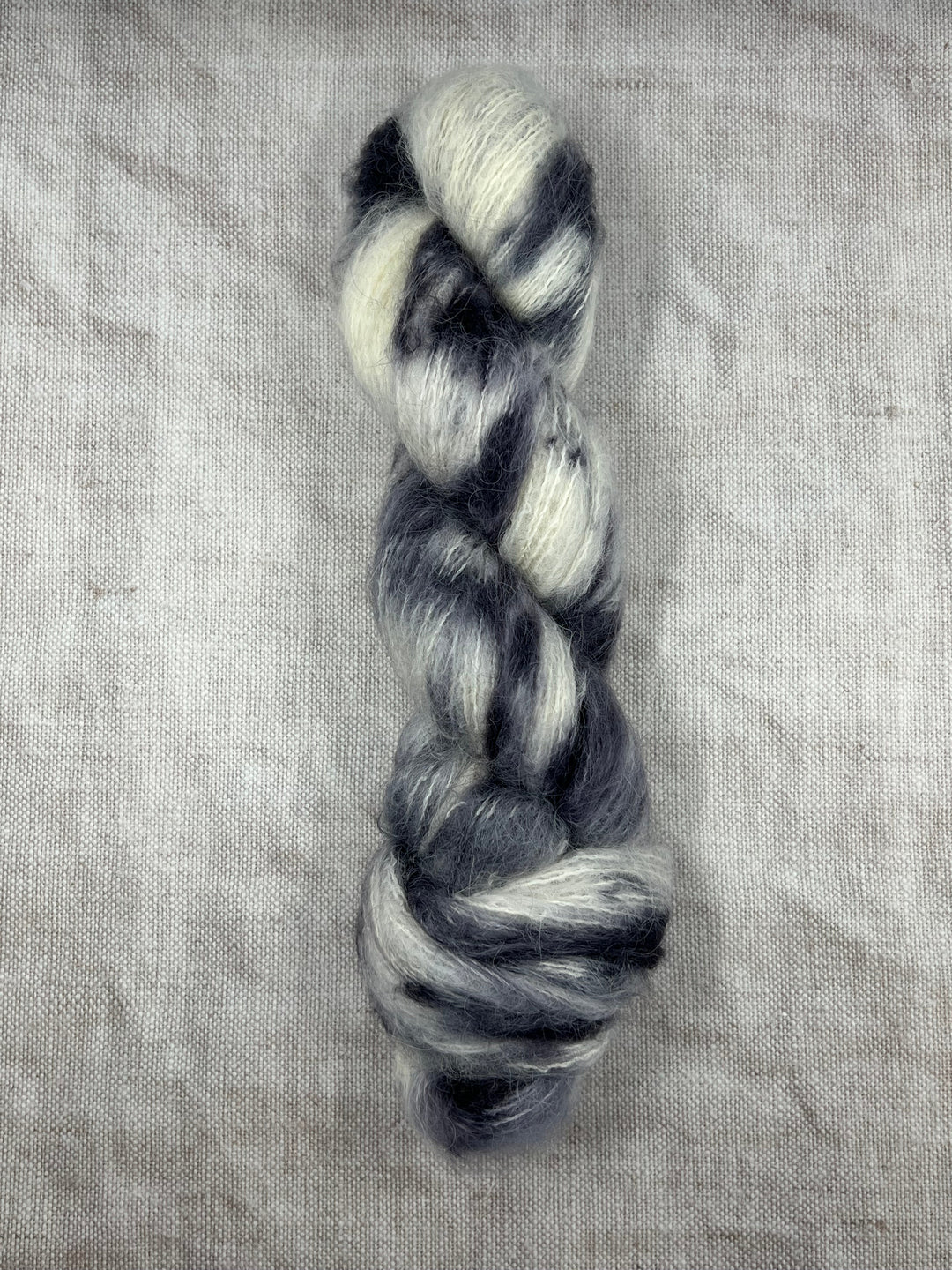 SINANN: The Spilled Inkwell - YARN - Wild Atlantic Yarns