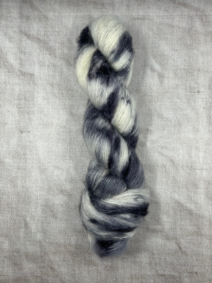 SINANN: The Spilled Inkwell - YARN - Wild Atlantic Yarns