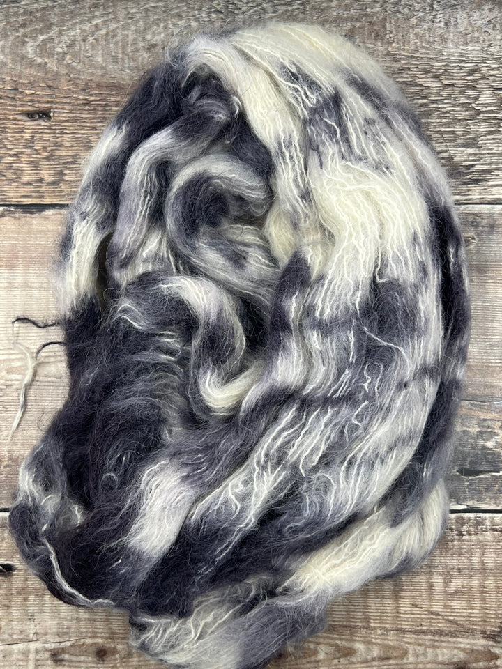 SINANN: The Spilled Inkwell - YARN - Wild Atlantic Yarns