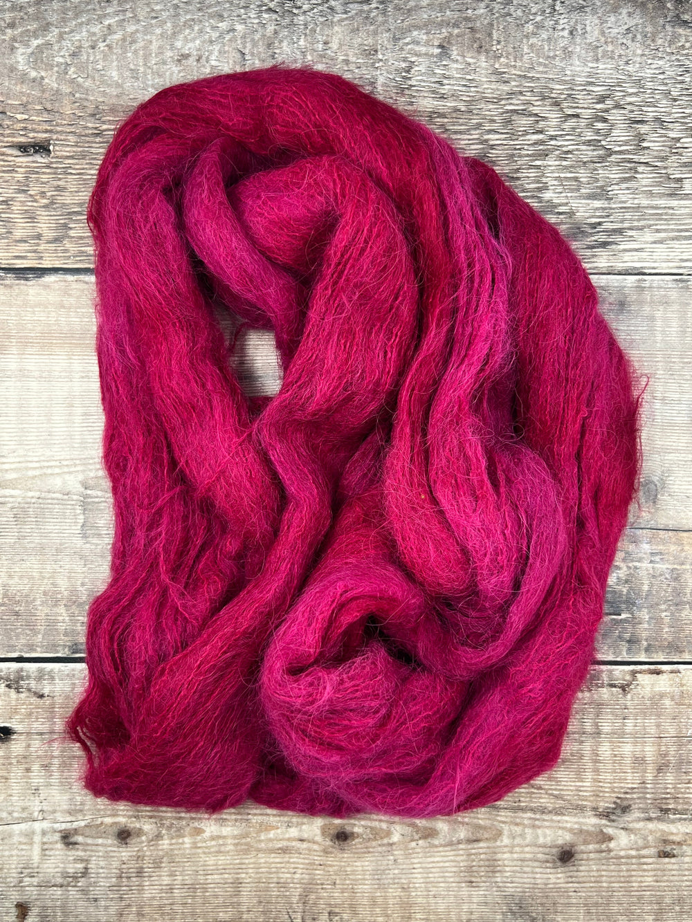 SINANN: Very Berry - YARN - Wild Atlantic Yarns