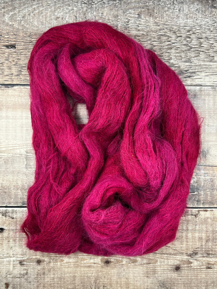 SINANN: Very Berry - YARN - Wild Atlantic Yarns