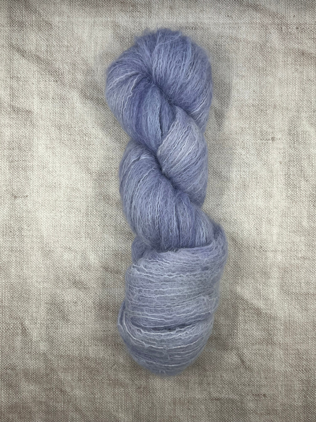 SINANN: Wisteria - YARN - Wild Atlantic Yarns
