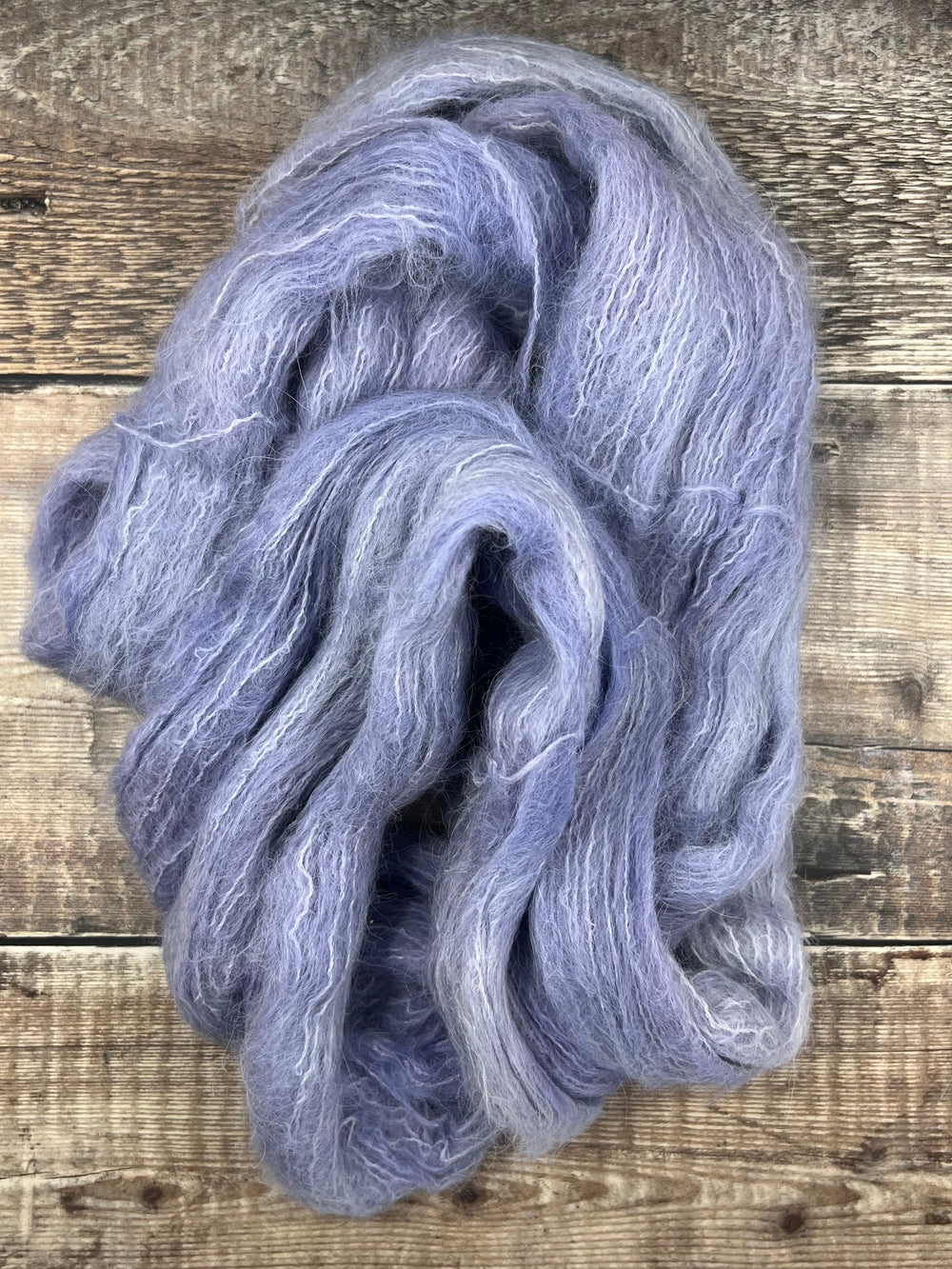 SINANN: Wisteria - YARN - Wild Atlantic Yarns