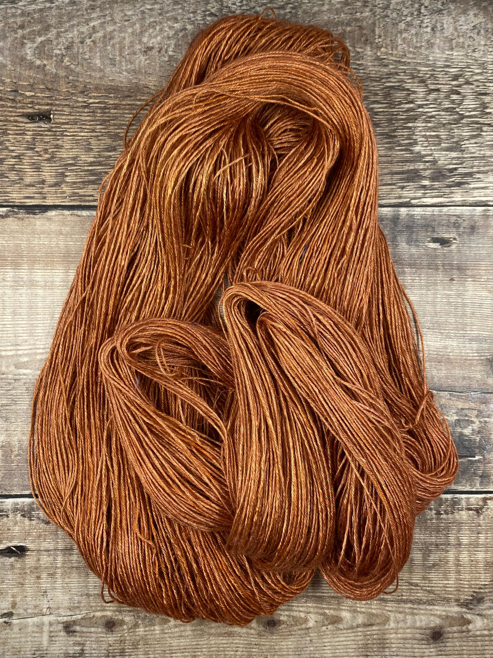 SÍOFRA: Copper Kettle - YARN - Wild Atlantic Yarns
